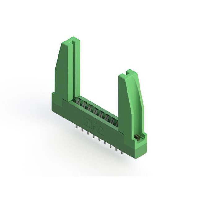 306-009-420-178 EDAC Inc.  Kantenbrettverbinder